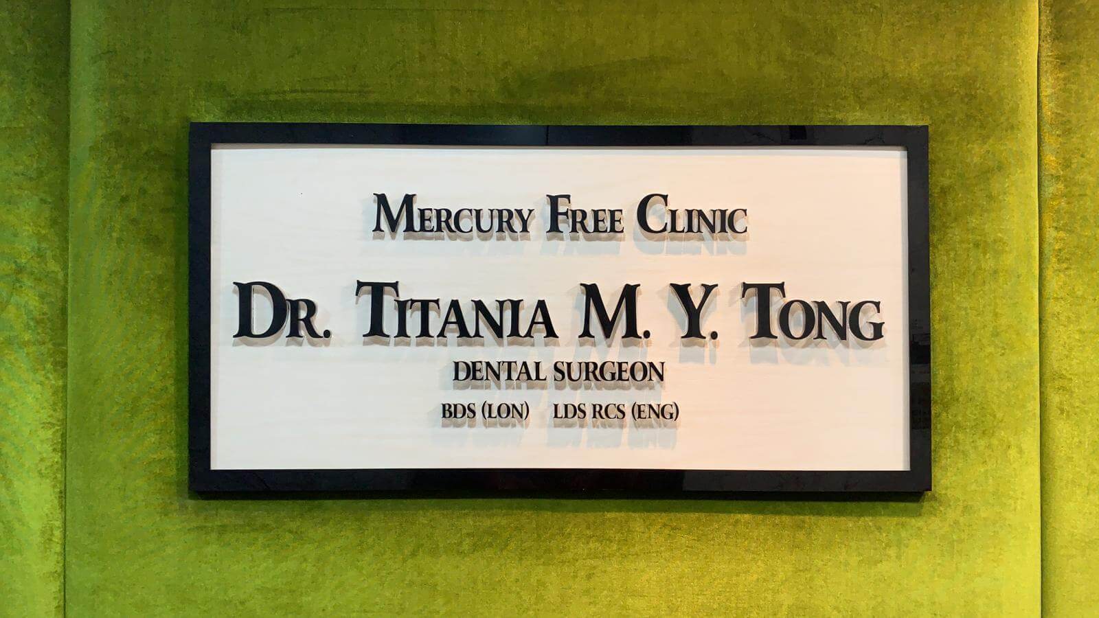 Winner small image - Dr.Titania M.Y.Tong